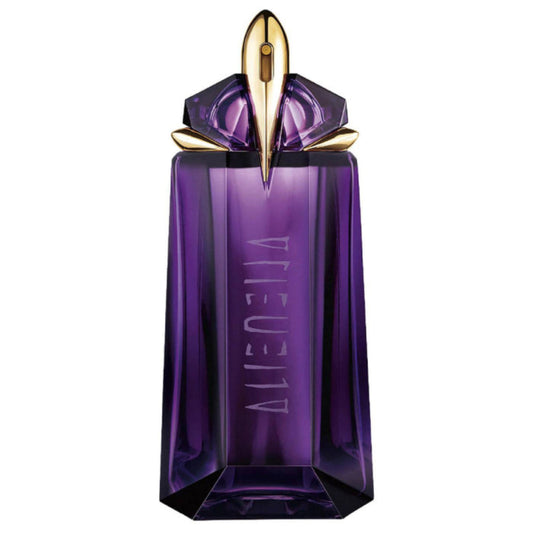 Mugler Alien For Women Eau De Parfum 90ml Refillable