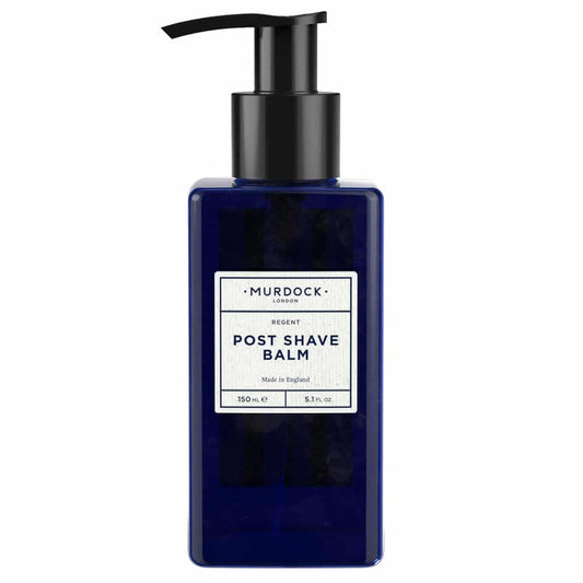 بلسم ما بعد الحلاقة من موردوك