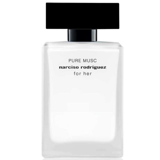 Narciso Rodriguez Pure Musc For Her For Women Eau De Parfum 100ml