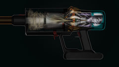 Dyson V15 Detect™ Absolute