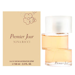 Nina Ricci Premier Jour For Women Eau De Parfum 100ml