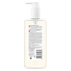 Neutrogena Clear and Defend Plus Facial Wash 200ml