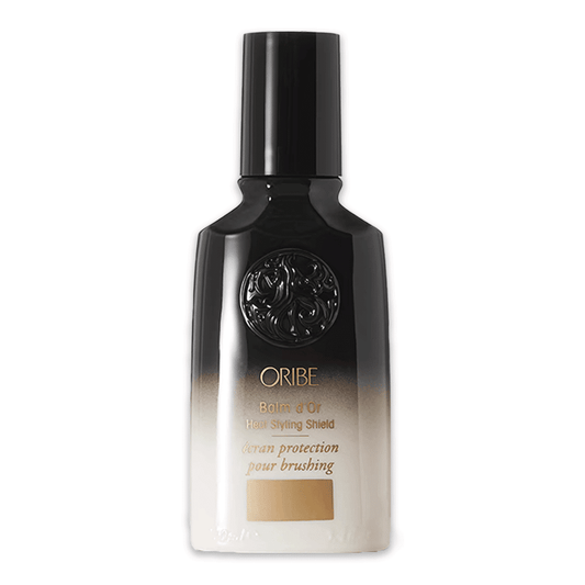 بلسم أوريب بالم دور الواقي من الحرارة لتصفيف الشعر