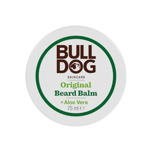 Bulldog Skincare For Men Original Beard Balm 75ml