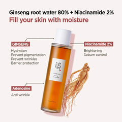 Beauty of Joseon - Ginseng Essence Water