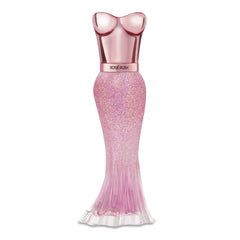 Paris Hilton Rose Rush For Women Eau De Parfum 100ml