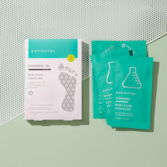 باتشولوجي بوشبيل بيديكير إكس إل