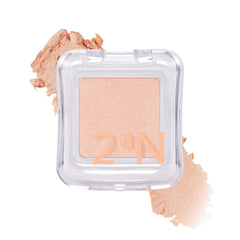 2aN - Pure Glash Highlighter - 12 Colors