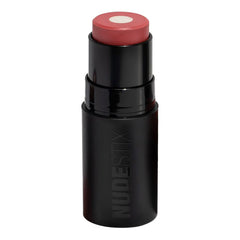 Nudestix Nudies Matte + Glow Core All Over Face Blush Color