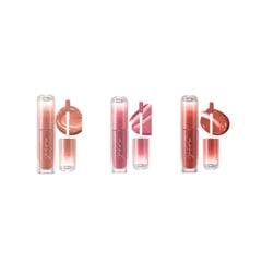 peripera - Ink Mood Glowy Tint Honey K-ookie Collection - 3 Colors