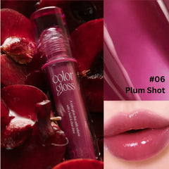 Too cool for school - Verre Color Gloss - 6 Colors