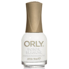 ORLY Nail Lacquer French Manicure 18ml (Various Shades)