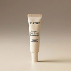 BLITHE - Pressed Eye Cream Caffeine 1.0 20ml