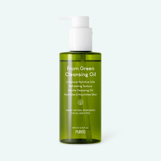 Purito SEOUL - From Green Cleansing Oil