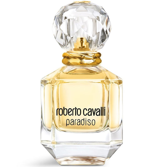 Roberto Cavalli Paradiso For Women Eau De Parfum 75ml