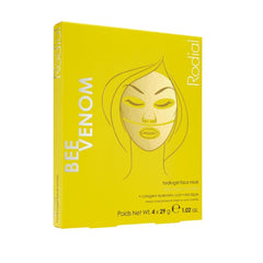 Rodial Bee Venom Hydrogel Mask x 4