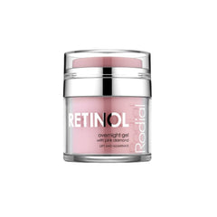 Rodial Pink Diamond Retinol Overnight Gel 50ml
