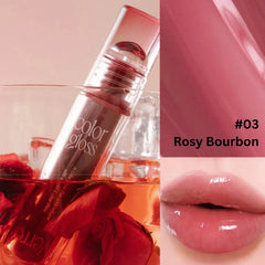 Too cool for school - Verre Color Gloss - 6 Colors