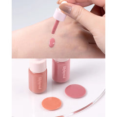 lilybyred - Dewy Drop Cheek - 2 Colors