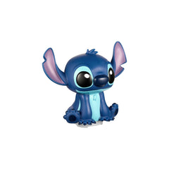 Volkano Disney Stitch Soft Touch Light with Bluetooth Speaker