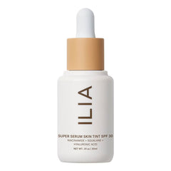 ILIA Super Serum Skin Tint SPF 30 Skincare Foundation
