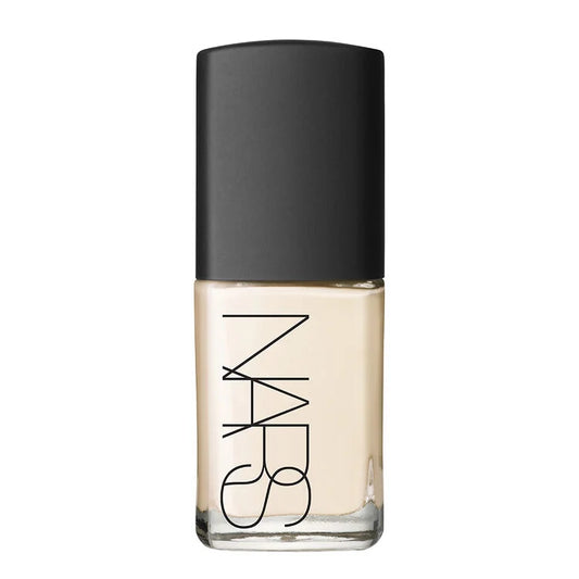 NARS Cosmetics Sheer Glow Foundation (Various Shades)