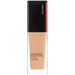 Shiseido Synchro Skin Radiant Lifting Foundation 30ml