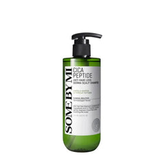Some By Mi - Cica Peptide Anti-Hair Loss Derma Scalp Shampoo (285 ml)