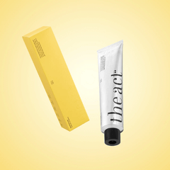 كريم القدمين بالليمون من ذا آكت، 150 مل