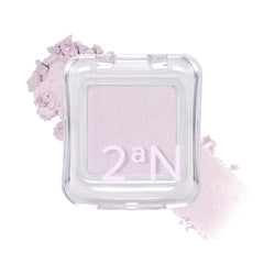 2aN - Pure Glash Highlighter - 12 Colors