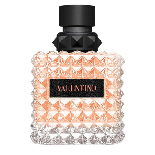 Valentino Donna Born In Roma Coral Fantasy For Women Eau De Parfum 100ml