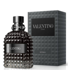Valentino Uomo Intense For Men Eau De Parfum 100ml