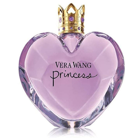 Vera Wang Princess For Women Eau De Toilette 100ml