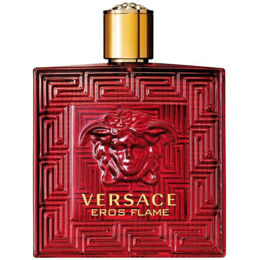 Versace Eros Flame For Men Eau De Parfum 100ml