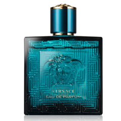 Versace Eros For Men Eau De Parfum 100ml