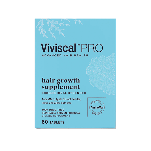 Viviscal Professional Hair Health Supplement 60 Tablets