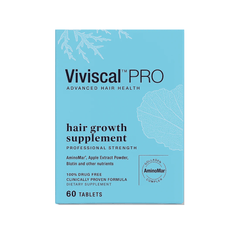 Viviscal Professional Hair Health Supplement 60 Tablets