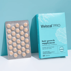 Viviscal Professional Hair Health Supplement 60 Tablets