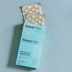 Viviscal Professional Hair Health Supplement 60 Tablets