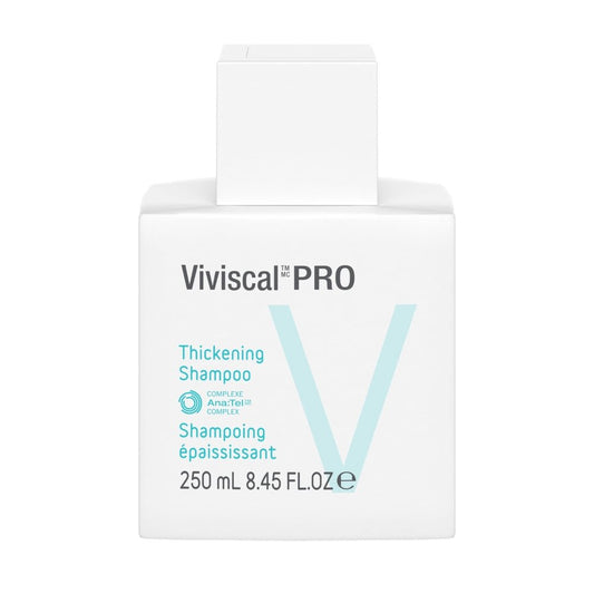 Viviscal Professional Healthy Hair Thin To Thick Shampoo 250ml