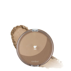 روم آند إن دي - أفضل من الشكل - نوعان