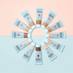 ويت آند وايلد بير فوكس تينتد سكين بيرفيكتور فاتح متوسط