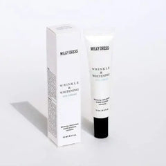 MILKYDRESS - Wrinkle & Whitening Eye Cream 15ml