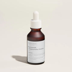 Mary&May - Niacinamide + Chaenomeles Sinensis Serum