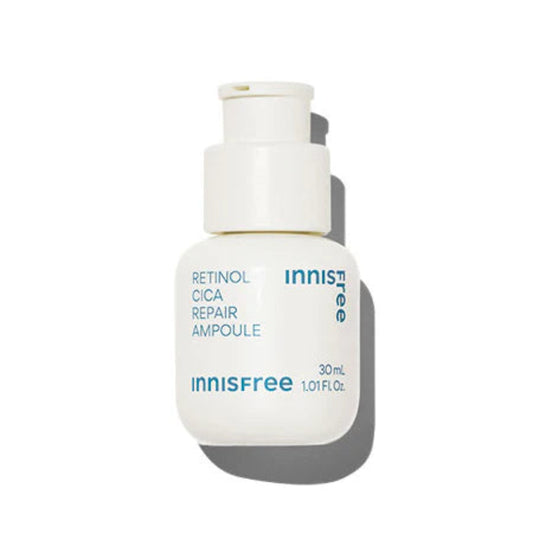 innisfree - Retinol Cica Repair Ampoule