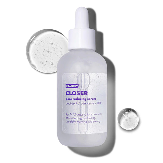 FRANKLY - Closer Pore Reducing Serum