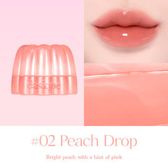 dasique - Chewing Glow Pot - 20 Colors