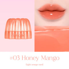 dasique - Chewing Glow Pot - 20 Colors