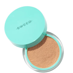 Sweed Miracle Powder 7g (Various Shades)
