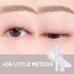 Romand - The Universe Liquid Glitter - 4 Colors